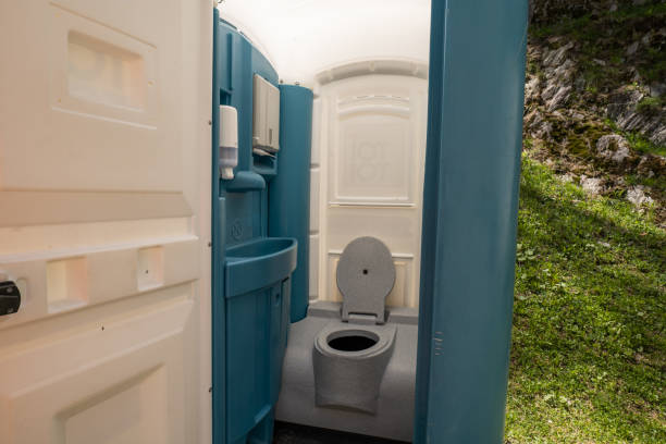 Best Long-term porta potty rental  in Woodbranch, TX