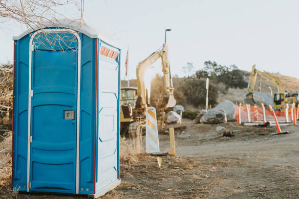 Portable restroom solutions in Woodbranch, TX